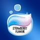 thumbnail image 2 of Pasta Dental Crest Advanced Kids Cambia Color Frutilla 119g, 2 of 3
