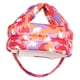 thumbnail image 4 of Casco De Seguridad Para Ni?os De 8 A 36 Meses Con Protección Suave Y Acolchado, Color Rojo, Morado Y Naranja., 4 of 5