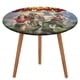 thumbnail image 1 of Mantel Redondo Ajustado Impermeable Desmarcar Jumanji 150 cm, 1 of 6