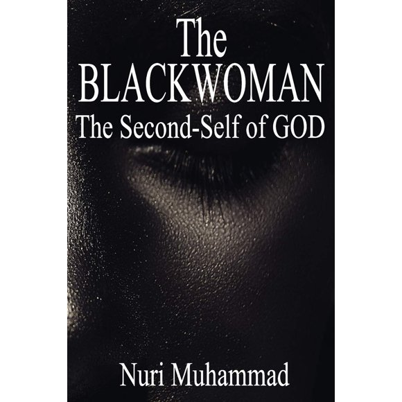 La Mujer Negra: El Segundo Yo de Dios
