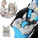 thumbnail image 4 of Cojin Para Coche De Bebe O Silla De Auto Extra Acolchado, 4 of 8