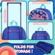 thumbnail image 3 of Maleta Plegable Suitcase Stitch Para Niñas, 3 of 6