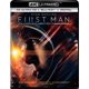 thumbnail image 1 of El primer hombre de la película [4K UHD], 1 of 5