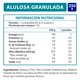 thumbnail image 3 of Endulzante Granulado Alulosa, 250 g, 3 of 3