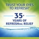 thumbnail image 3 of Eye Drops Refresh Relieva para lentes de contacto, lubricante estéril de 8 ml, 3 of 7