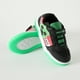 thumbnail image 3 of Zapatillas Con Luces Niño Tnt Negro Minecraft, 3 of 5