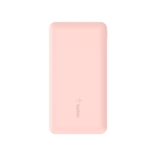 Batería Portátil De 10.000 Mah Usb-a / Usb-c Belkin