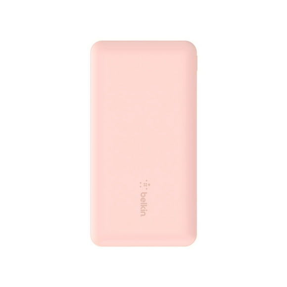 Batería Portátil De 10.000 Mah Usb-a / Usb-c Belkin