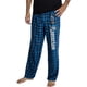 thumbnail image 1 of Pantalones de pijama a cuadros Ravenclaw de Harry Potter INTIMO XL, 1 of 4