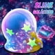 thumbnail image 5 of Kit Para Hacer Slime Completo Con Accesorios Y Maletín Infantil, 5 of 9