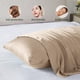 thumbnail image 2 of Funda De Almohada De Seda De Seda De Morera Suave Y Transpirable 1 Unidad, 2 of 7