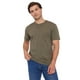 thumbnail image 1 of Polera Hombre Henley M/C Verde Corona, 1 of 5