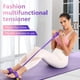 thumbnail image 5 of Banda Yoga Elastica Estiramiento Tubo Elastico Flex Fitness, 5 of 9