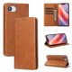 thumbnail image 5 of Funda Cartera para iPhone 16e con Ranuras Tarjetas y Soporte - Protección Completa Marrón, 5 of 5