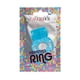 thumbnail image 2 of Anillo Vibrador Ring Azul, 2 of 2