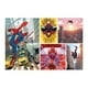 thumbnail image 2 of Puzzle Tubo Metalico 1000 Modelo 2 - Spiderman, 2 of 2