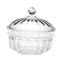 Magideal - Lata De Frutas, Lata De Té, Lata De Flores, Lata Portátil Para Múltiples Usos Con Tapa, Lata De Embalaje Para Cosméticos, Lata Para Regalo Del Hogar, Pequeño