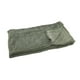 thumbnail image 2 of Manta Jaquard Flannel Verde 125 X 150 Cm, 2 of 2