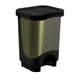 thumbnail image 1 of Basurero De Pedal Modelo Danubio 24 Litros, 1 of 3
