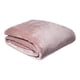 thumbnail image 1 of Frazada Flannel Rosado 2 Plaza, 1 of 3