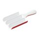 thumbnail image 1 of Herramienta De Cocina Para Hacer Albóndigas, Bola De Carne Para Bolas De Pescado, Bolas De Arroz, Restaurantes, Color Rojo, 1 of 5