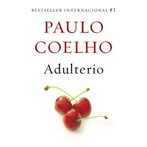Debolsillo - Libro Adulterio