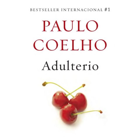 Debolsillo - Libro Adulterio