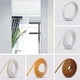 thumbnail image 2 of 1pc, 1M Pvc Decorative Soft Line Mirror Border Binding Closure Line Gypsum Line Ceiling Line Background Wallpaper Self-adhesive Strip 39inch, 2 of 3