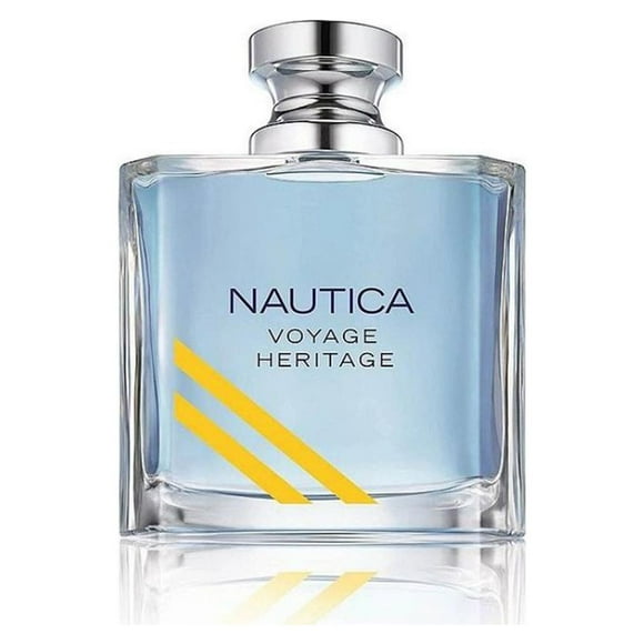 Perfume Voyage Heritage Edt 100 Ml