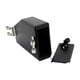 thumbnail image 4 of Caja De Motocicleta Soporte Lateral Izquierdo Con Cerradura ABS 4.5L Caja De Herramientas Para R1200GS, 4 of 5