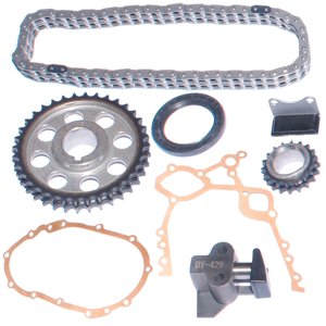 Repuestos Del Sol - Kit Distribucion Toyota Hilux 1.6 1983 1985
