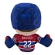 thumbnail image 5 of Peluche Bleacher Creatures Montreal Canadiens Cole Caufield, 5 of 8