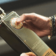 thumbnail image 2 of Whisky Gold Bar The Original Premium Blend 80 Proof - 700ml, 2 of 3