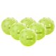 thumbnail image 1 of Bolas de Pickleball Onix Fuse G2 - Pack de 6 - Pickleball Marketplace, 1 of 1