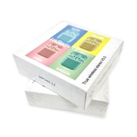 Oem - Audifonos Inpods I12 Negros