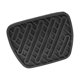 thumbnail image 4 of 46531-eg01A Suministros De Pedales Cubierta De Goma De La Almohadilla Del Pedal Del Freno Del Coche Para Nissan, 4 of 5