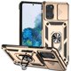thumbnail image 5 of Estuche GANGXUN para Samsung Galaxy S20 Plus, soporte giratorio 360°, estilo mecánico y magnético, 5 of 5
