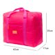 thumbnail image 2 of Bolsa de viaje de mano, bolsa de lona, organizador de viaje plegable, 2 of 5