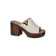 thumbnail image 1 of Sandalia Cuero Artis Beige, 1 of 6