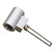thumbnail image 3 of Conector Del Adaptador De Recarga Del Tanque De Gasolina Plano De La Válvula De Inflado Del Tanque De Gasolina Para Exteriores, 3 of 5