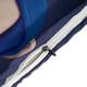 thumbnail image 5 of Blue Coraline Girl Comforter Set Soft 3 Pcs Twin Bedding Sets Thicken for All Season, 5 of 5