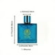 thumbnail image 4 of Jean Miss Perfume Spray: Natural Fresh and Elegant Fragrance with Pheromones to Attract Women!, 4 of 4