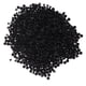 thumbnail image 1 of Tapón de orificio de plástico 1000x Tapón de orificio de los muebles Bisagra Tapón obturador 5MM negro, 1 of 3