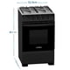 thumbnail image 2 of Cocina Gas licuado 4 Quemadores Cmc5100Na1, 2 of 9