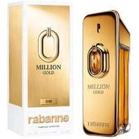 1 Million Gold Elixir Intense Paco Rabanne, Perfume De 3.4 Onzas