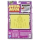 thumbnail image 4 of Figura de Acción Marvel Legends Series Iron Man (Model 20), 4 of 12