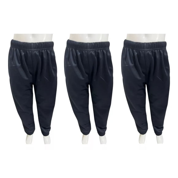 Pack 3 Buzos Fantasía Azul-unisex