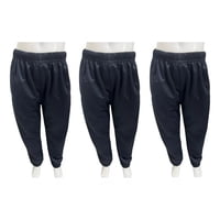 Genérico - Pack 3 Buzos Fantasía Azul-Unisex