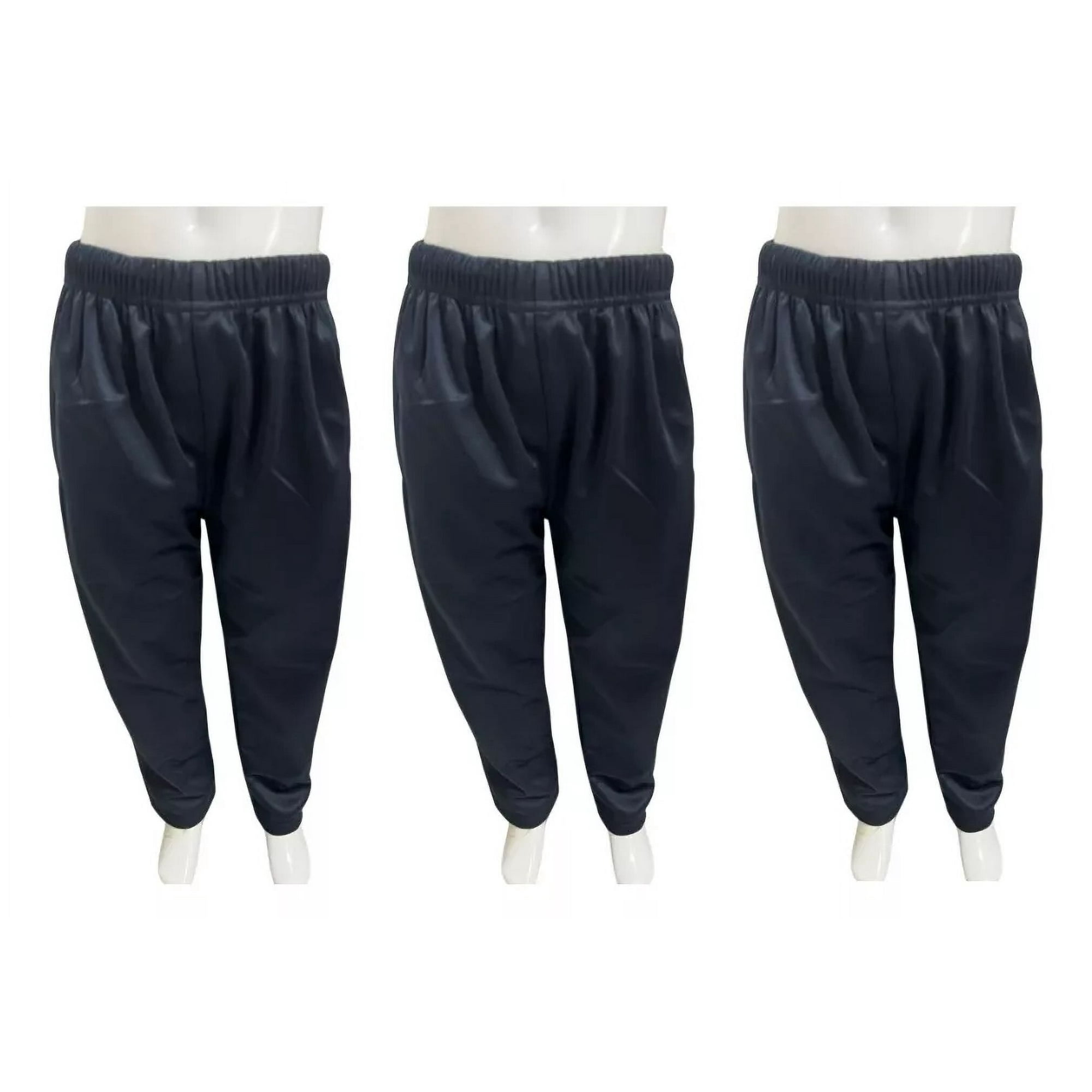 Genérico - Pack 3 Buzos Fantasía Azul-unisex