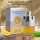 thumbnail image 4 of Perfume Urban Collection Azura Noir Eau De Parfum para hombre, 100 ml, 4 of 8